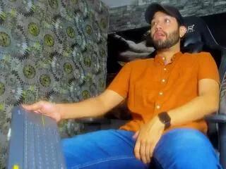 jeremie_cooper from Flirt4Free