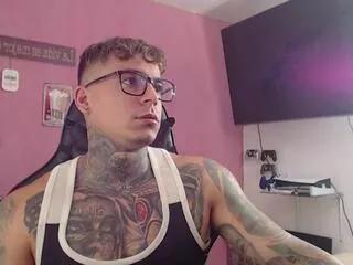 jeremmy_bloom from Flirt4Free