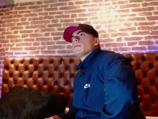 jeremmy_bloom from Flirt4Free