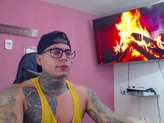 jeremmy_bloom from Flirt4Free