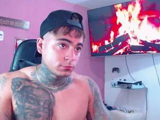 jeremmy_bloom from Flirt4Free