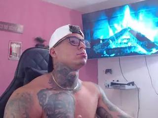 jeremmy_bloom from Flirt4Free