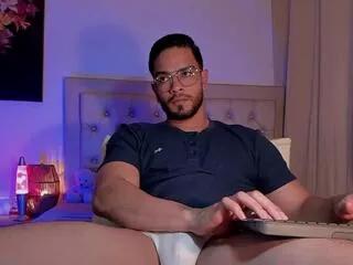 Jeremy_halem webcams show profile image 