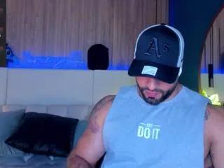 jeremy_harden from Flirt4Free