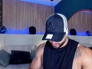 jeremy_harden from Flirt4Free