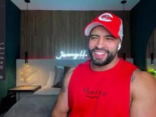 jeremy_harden from Flirt4Free