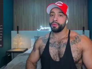 jeremy_harden from Flirt4Free