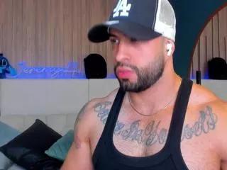jeremy_harden from Flirt4Free
