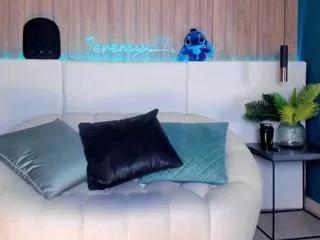 jeremy_harden from Flirt4Free