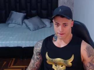 jeremy_lane from Flirt4Free
