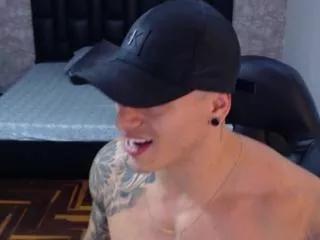 jeremy_lane from Flirt4Free