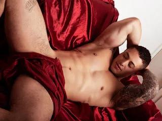 jeremy_lane from Flirt4Free