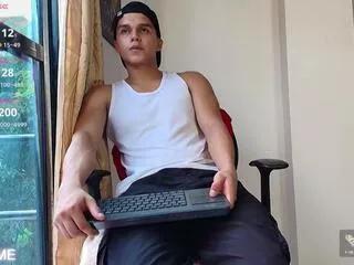 jeremy_thompson from Flirt4Free