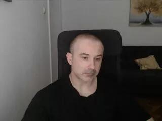 jerry_walker from Flirt4Free
