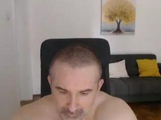 jerry_walker from Flirt4Free