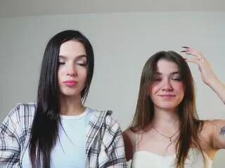 jesenia_brinn_annamaria_mackle from Flirt4Free is Freechat