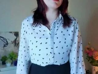 jessica_reichenback from Flirt4Free is Freechat