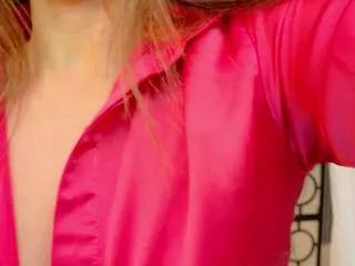jessie_liu from Flirt4Free