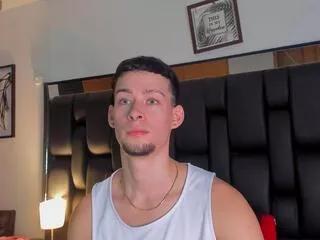 jesus_passion from Flirt4Free is Freechat