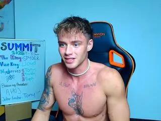 jett_carter from Flirt4Free