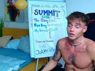 jett_carter from Flirt4Free