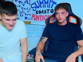 jett_joel from Flirt4Free