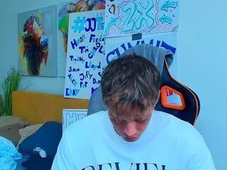 jett_joel from Flirt4Free