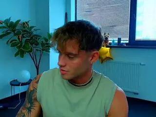 jett_joel from Flirt4Free
