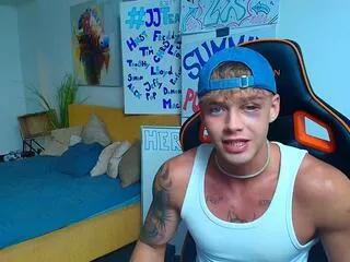 jett_joel from Flirt4Free