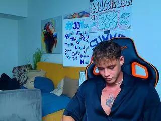 jett_joel from Flirt4Free