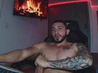 Jey_ramsess webcams show profile image 