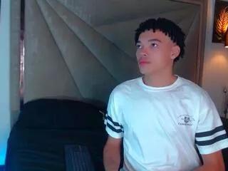 Jhon_boll webcams show profile image 