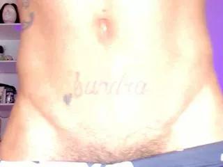 Jhon_brownx webcams show profile image 