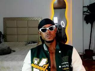 jhons_black from Flirt4Free is Freechat