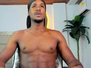 jhons_black from Flirt4Free is Freechat