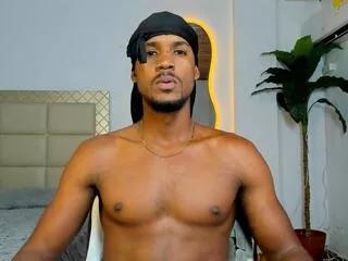 jhons_black from Flirt4Free is Freechat