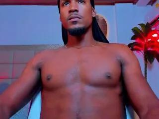 jhons_black from Flirt4Free is Freechat