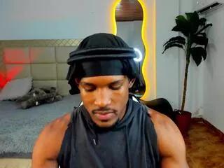 jhons_black from Flirt4Free is Freechat