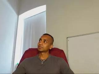 jimi_d from Flirt4Free