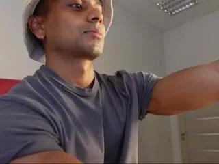 jimi_d from Flirt4Free
