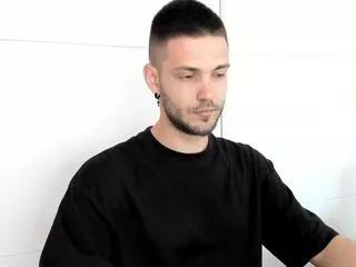 jimmy_duke from Flirt4Free