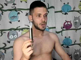 Jimmy_duke webcams show profile image 
