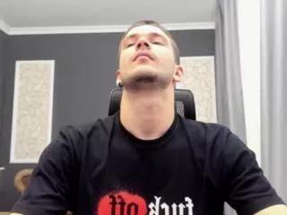 jimmy_duke from Flirt4Free