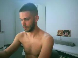 jimmy_duke from Flirt4Free