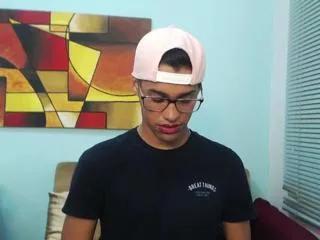 jimmy_leeh from Flirt4Free