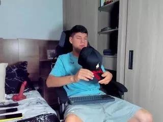 jimmy_vance from Flirt4Free