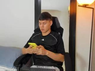 jimmy_vance from Flirt4Free
