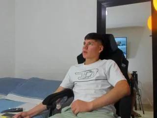 jimmy_vance from Flirt4Free