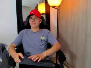 jimmy_vance from Flirt4Free