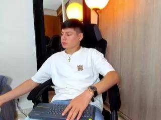 jimmy_vance from Flirt4Free